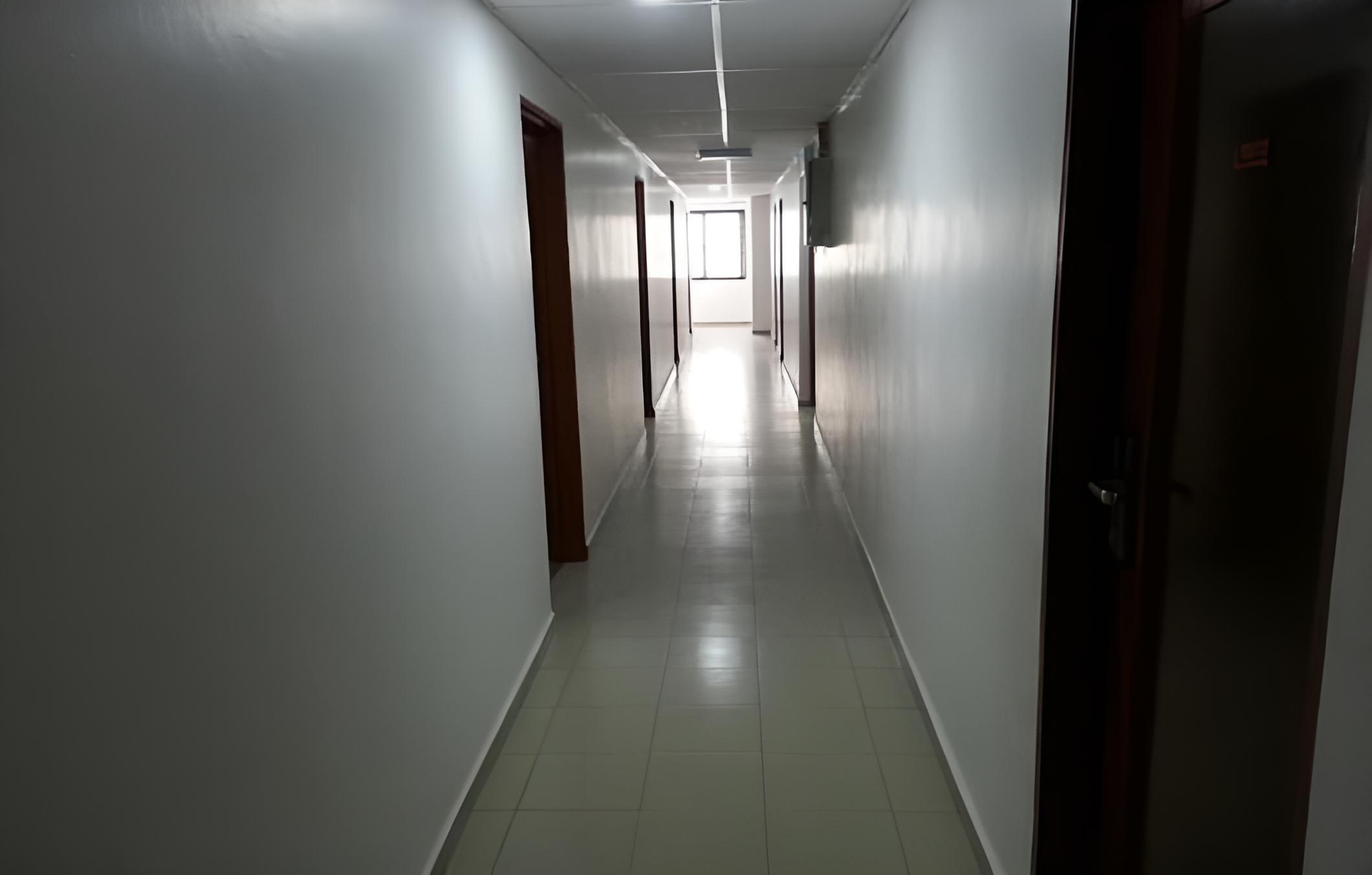 OYO 90273 Mz Hotel