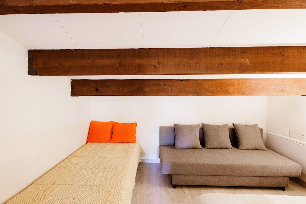 Anana Balcon Cerdan Duplex With Mountain Views