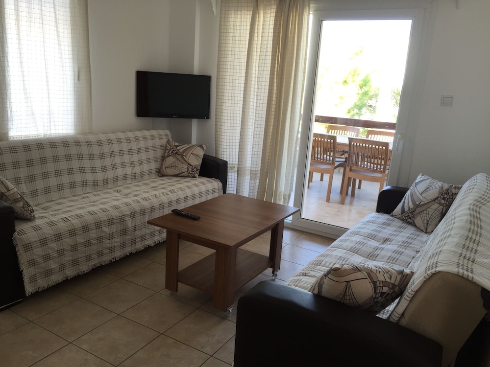 Rose Residence