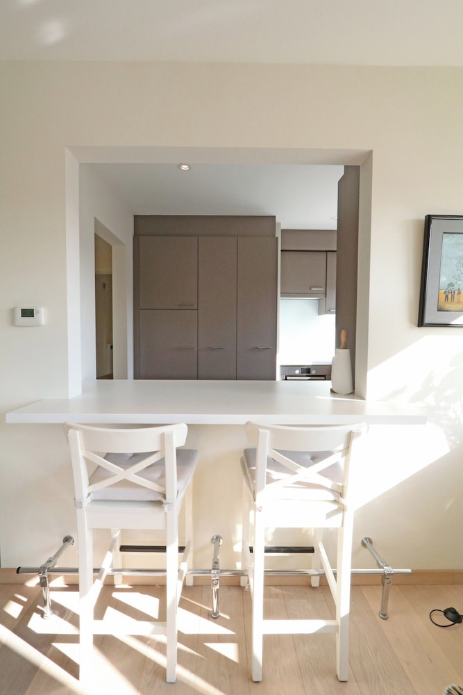 Apartment in Knokke Near Zwin Reserve