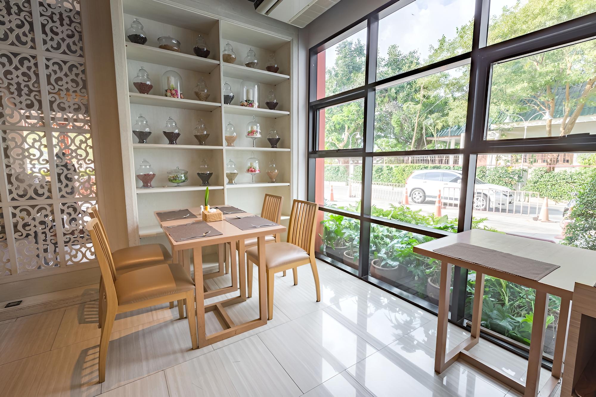 Rayong City Hotel