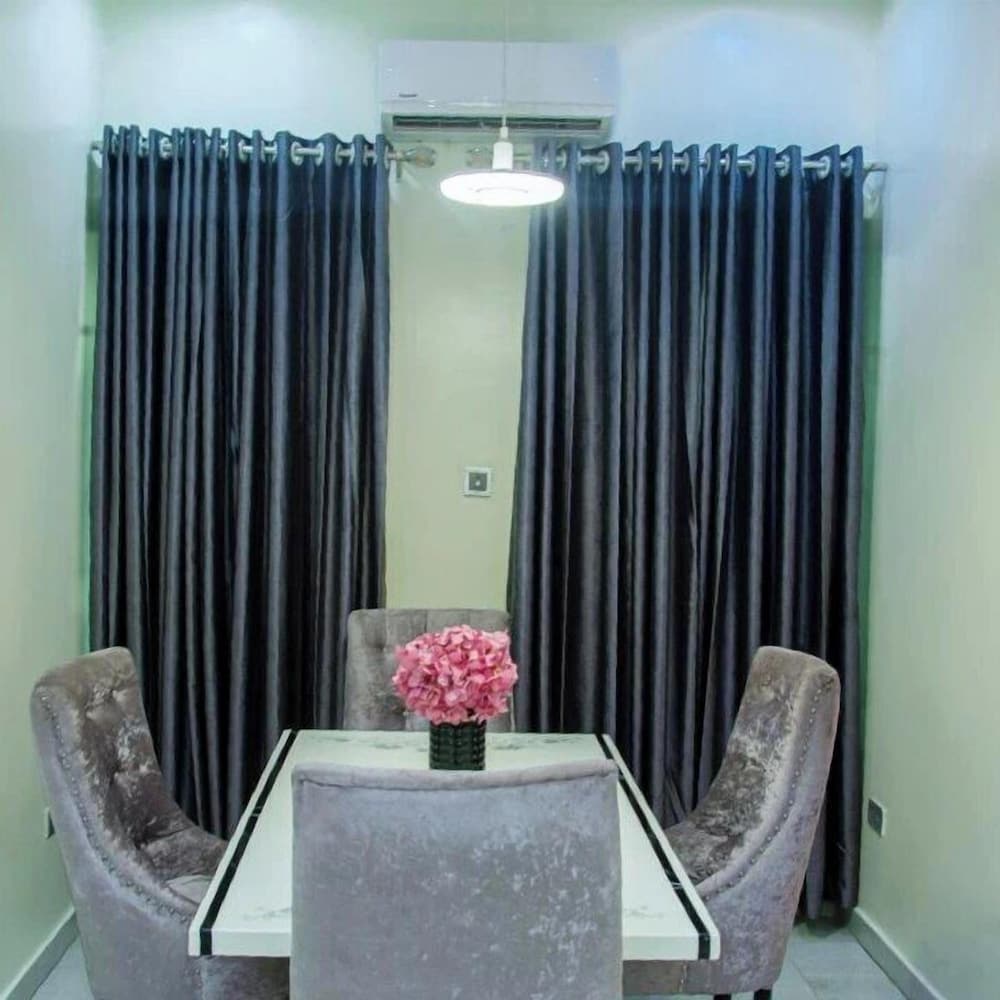Kodeland Apartment
