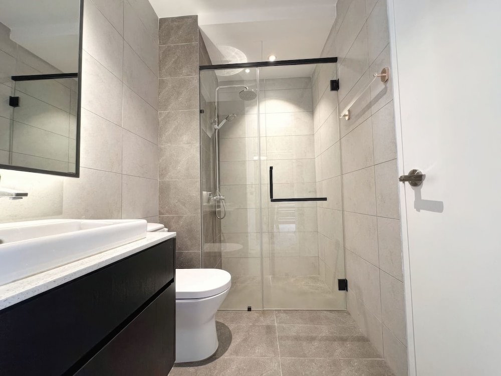 Axon Residence by Emily in Town