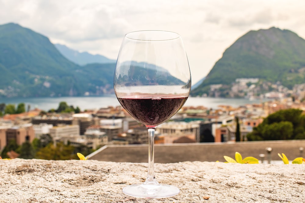 Lugano Vacations - Villa Sassa Hotel, Residence  Spa - Property Image 209