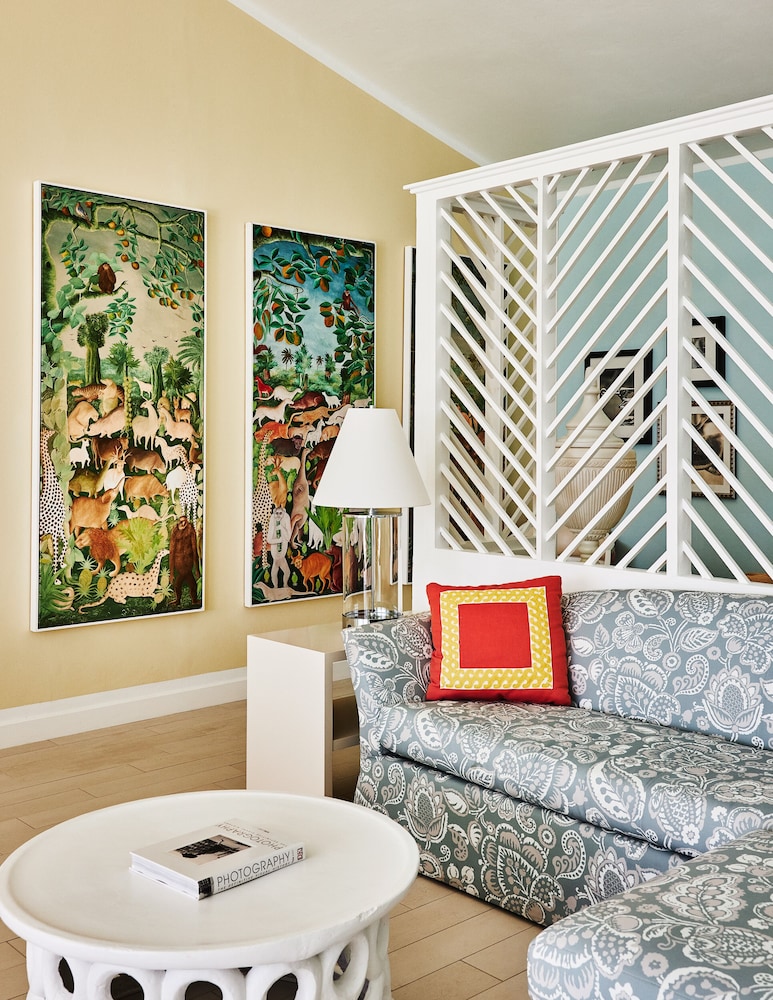 Malliouhana Resort Anguilla