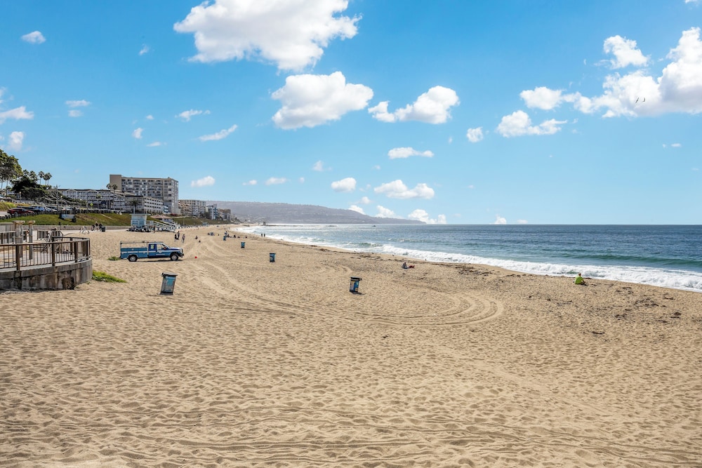 Oneluxstay 3BR near Redondo Beach