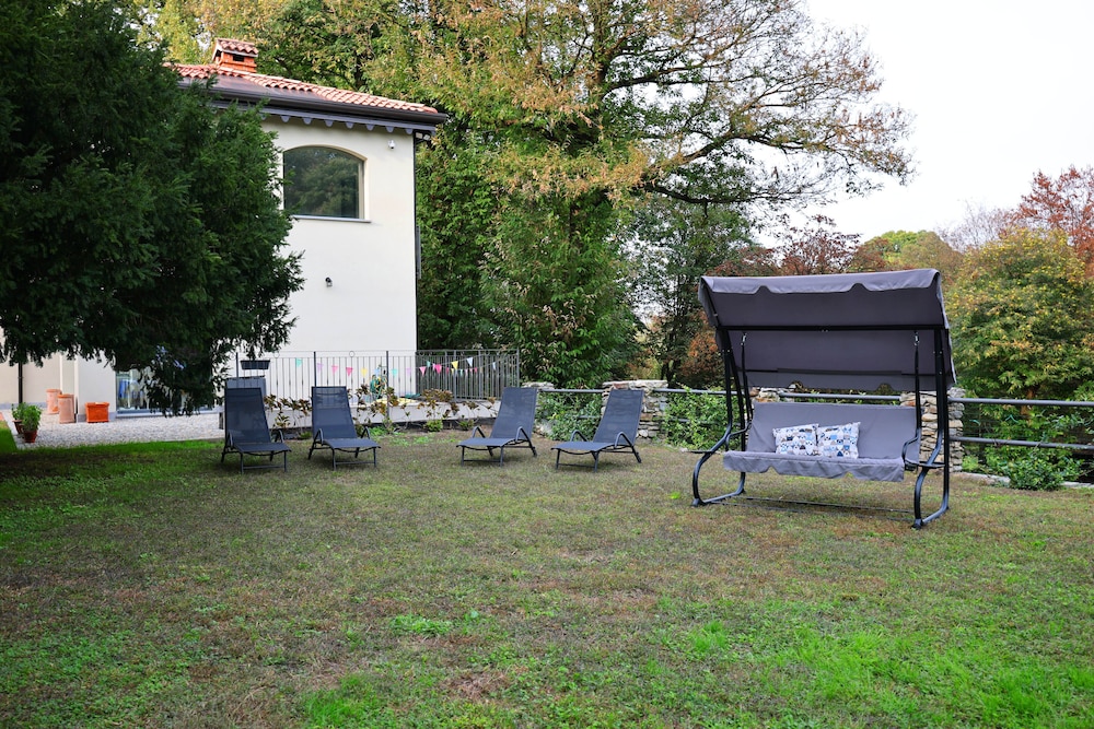 La Casa nel Bosco