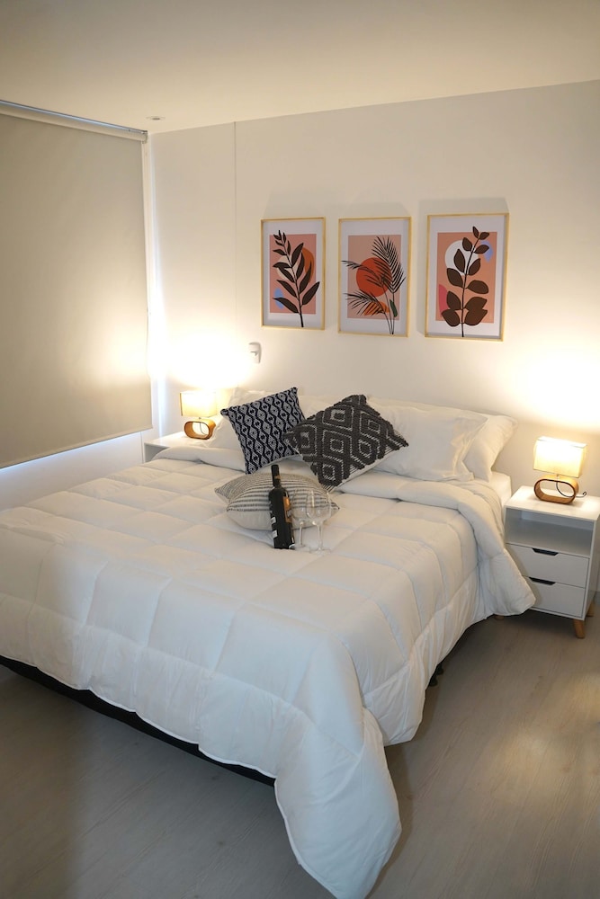 Luxury Entire 2 BR Condo Oceanfront In Cartagena