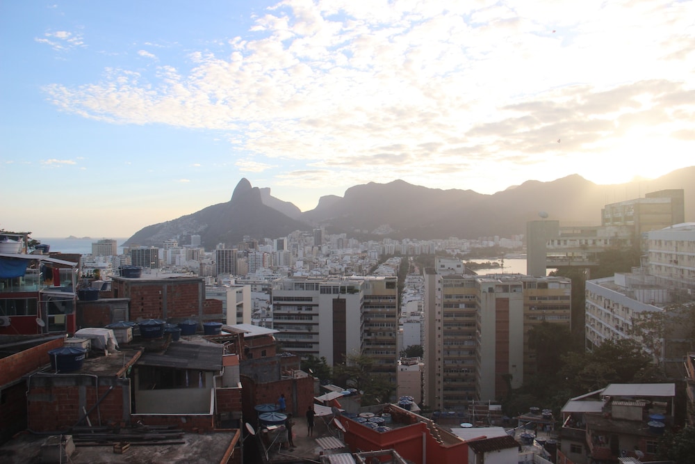 Hostel Yes Brasil