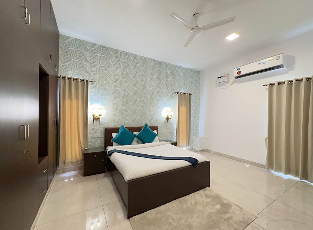 Truliv Villa Aqua