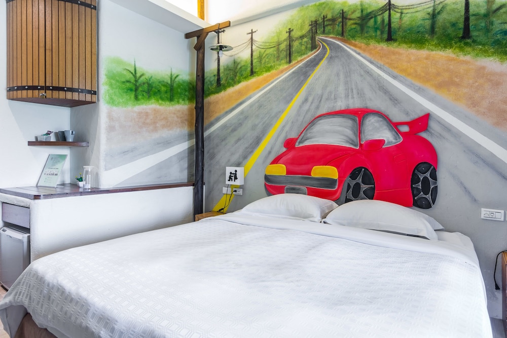 Kenting Fairyland & Farm Guest House