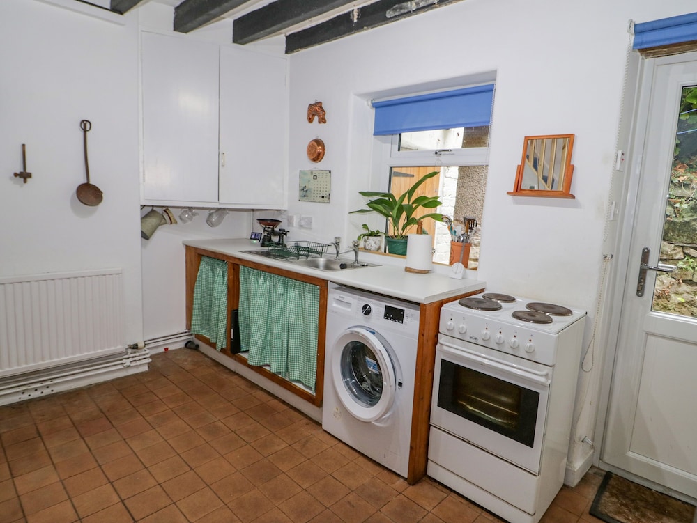 26 Llawr Pentre