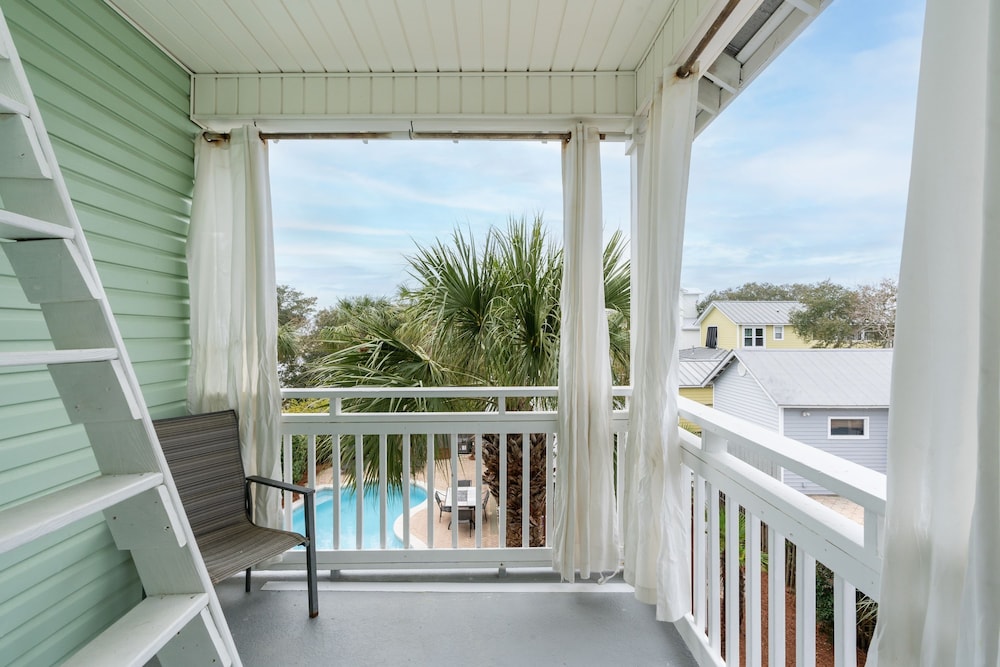 Kool Beanz by Avantstay Private Pool Near Beach