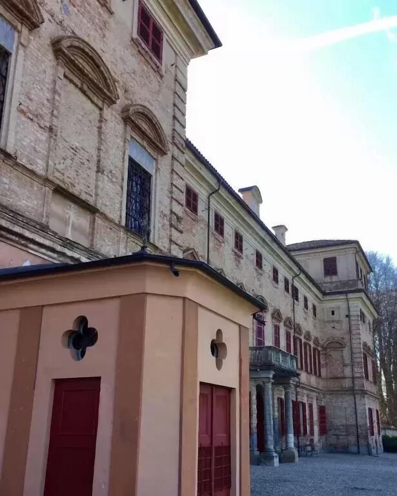 Tenuta il Palazzasso