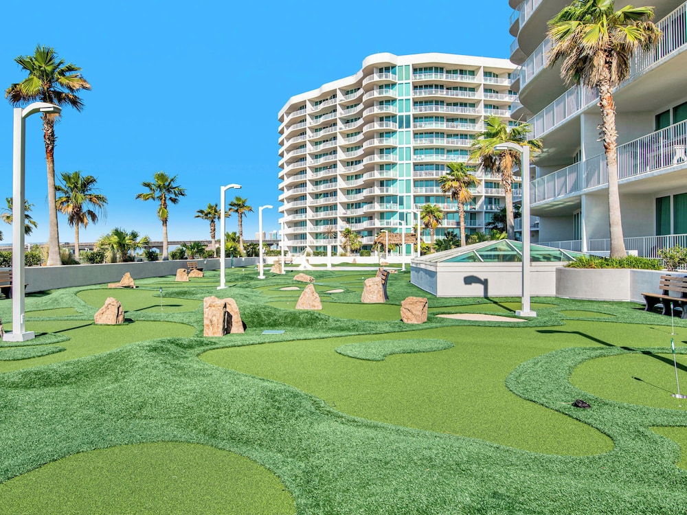 Caribe The Resort #d714