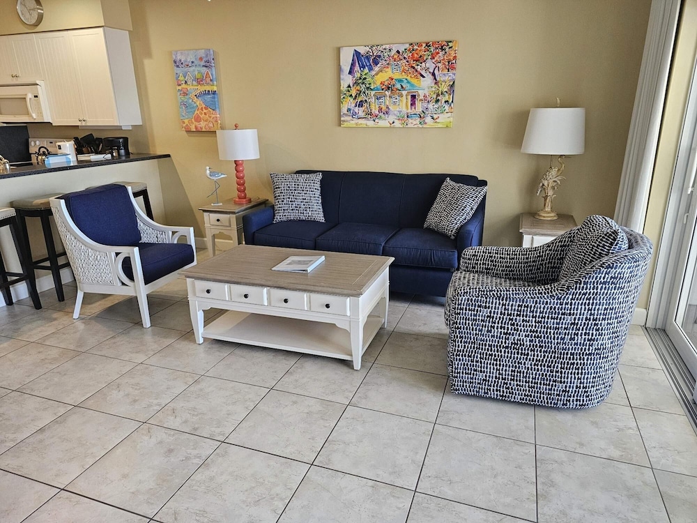 Harbour House At The Inn Unit 305 2 Bedroom Condo by RedAwning