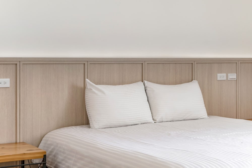 Taitung Spring B&B