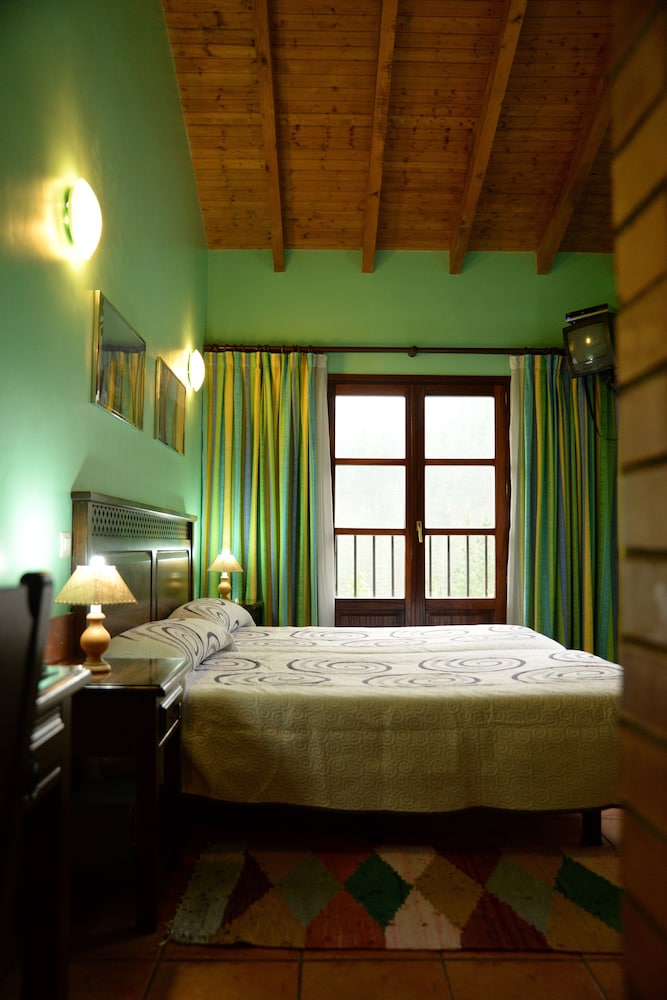 Agroturismo Ordaola