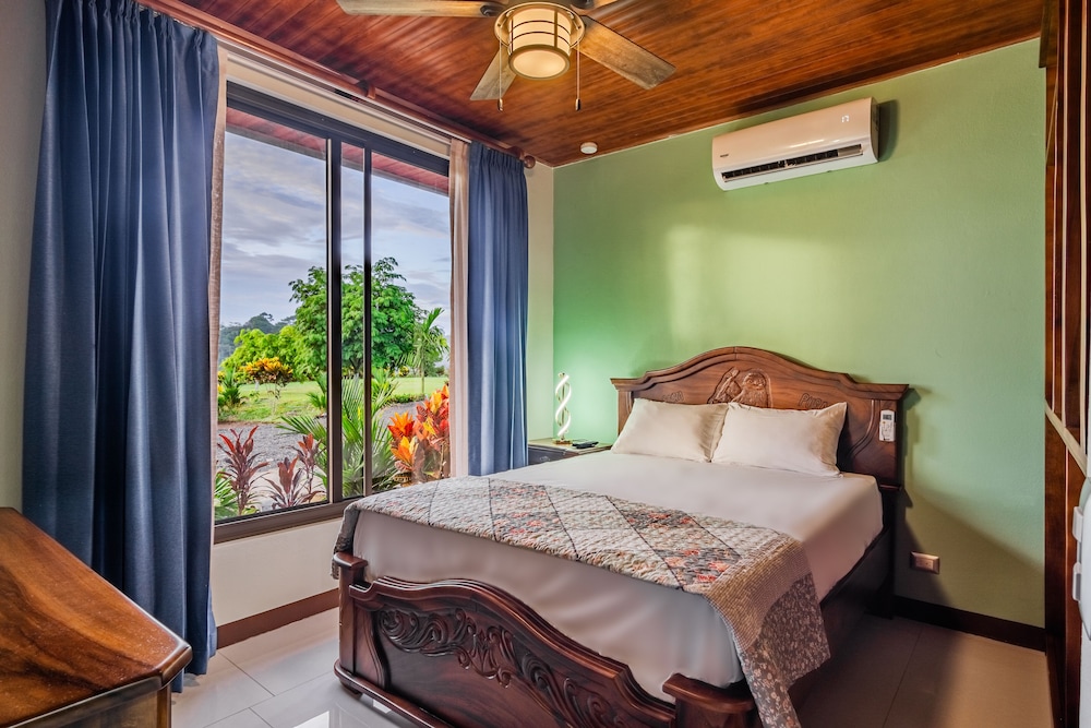 Kaluma Villas