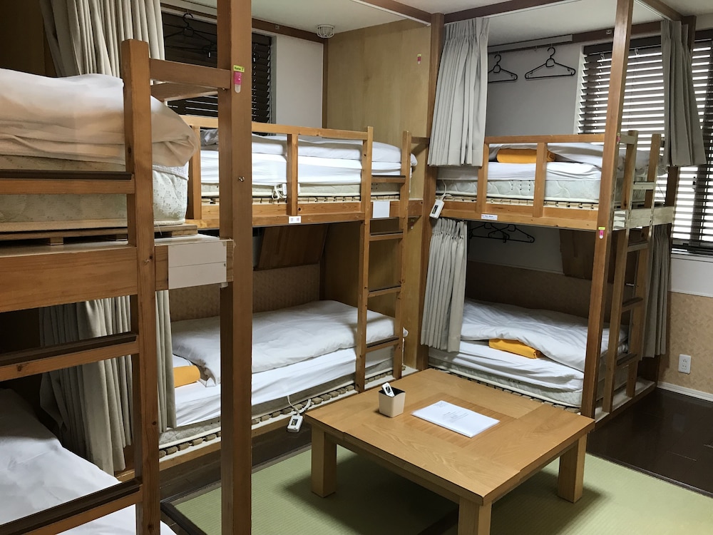 RokuRoku - Hostel view 4