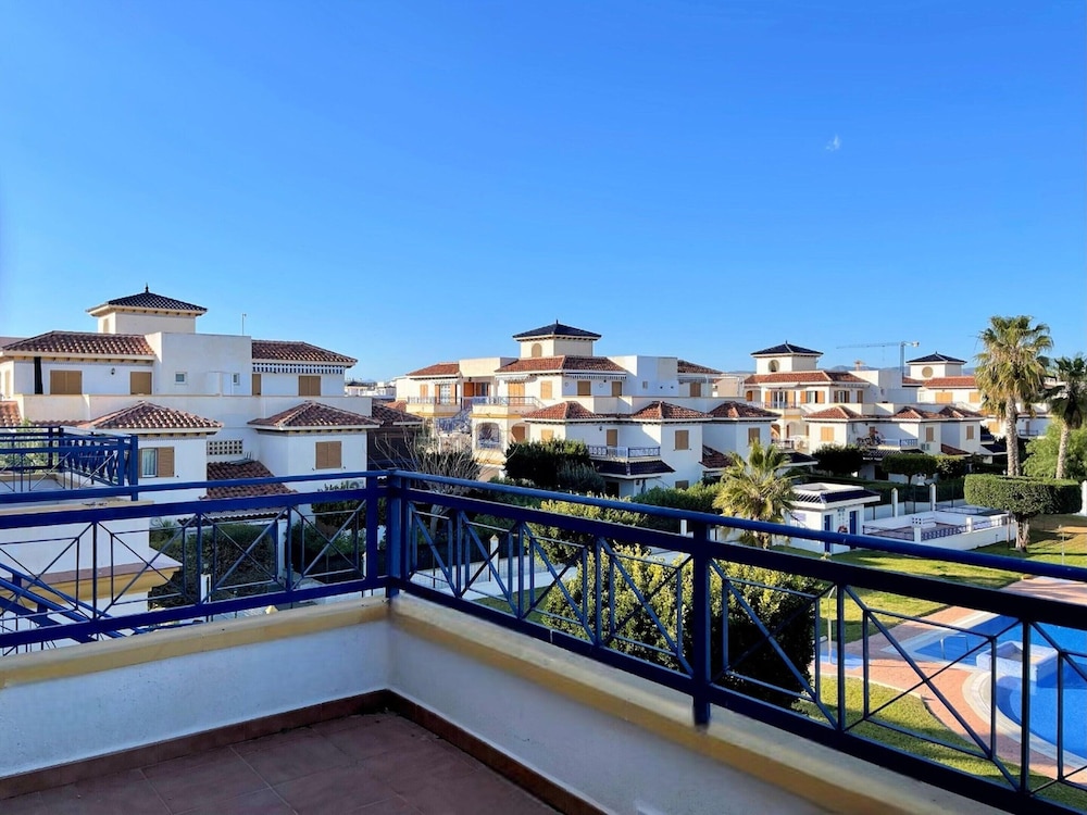 Belvilla by OYO Apartment in Vera Playa photo 5