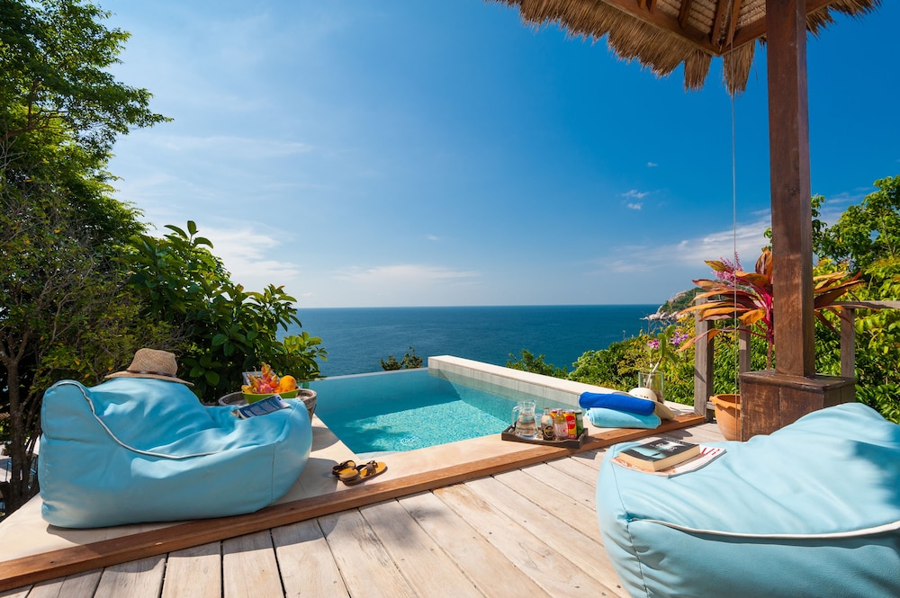 The Fisherman's Villas