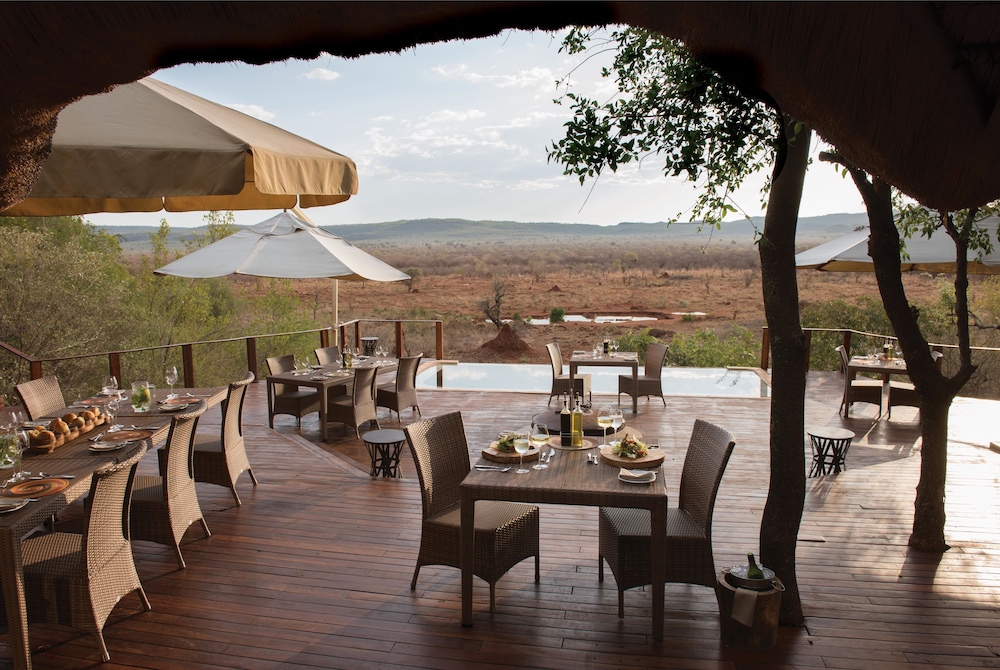 Madikwe Hills
