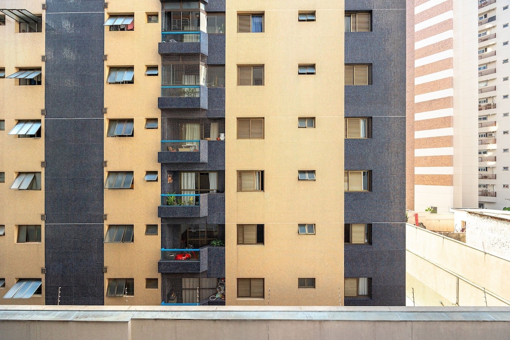 Estudios Neo Home São Caetano