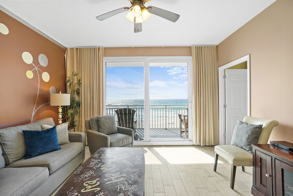 Splash Beach Resort by Panhandle Getaways