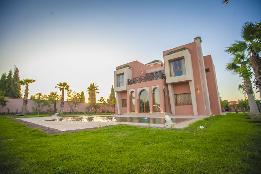 Jannat Atlas Villas
