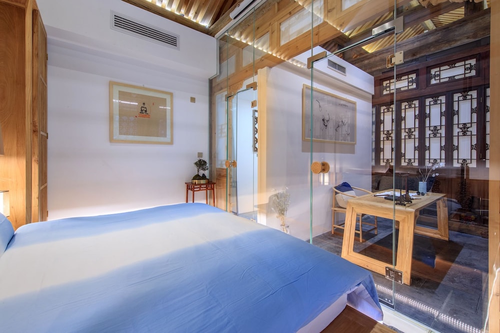 Isvara Flowing Ocean Guesthouse