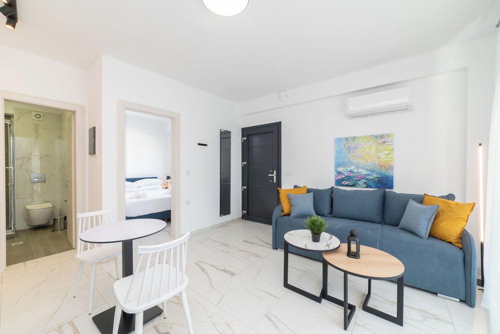 Areti Residential Complex