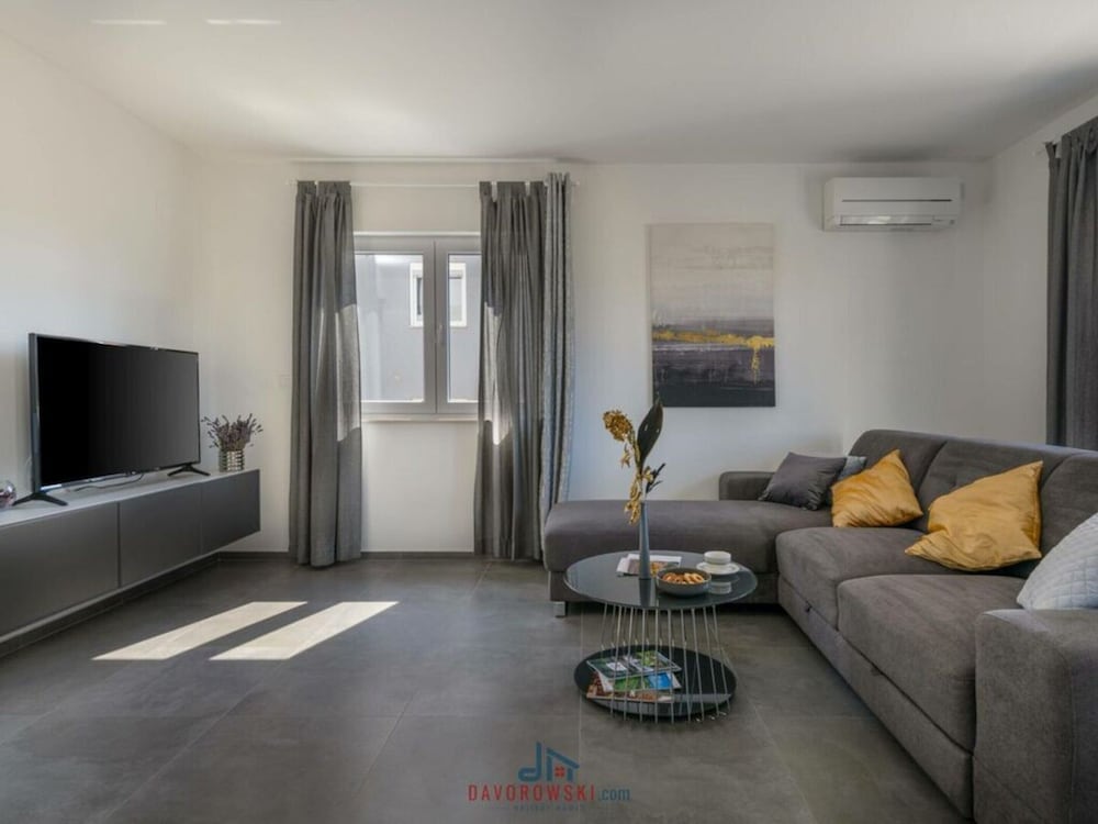 Villa Dora - Apt 3