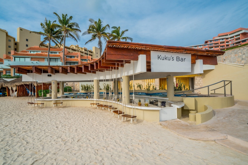 Family 3 Bedroom Ocean Villa By Wyndham Grand Cancun