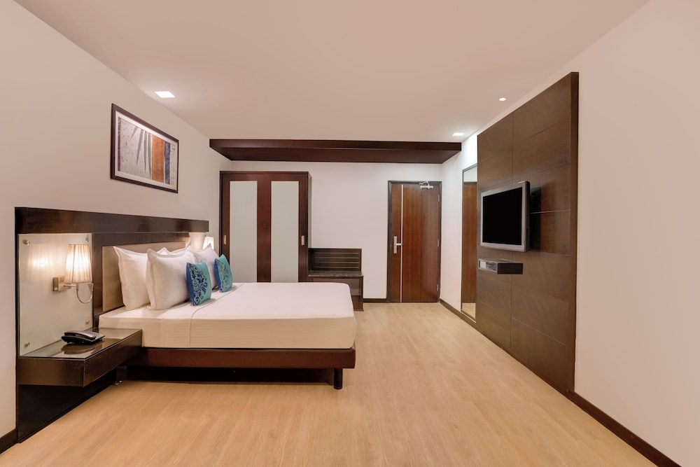 Lemon Tree Hotel Centre Point Jamshedpur
