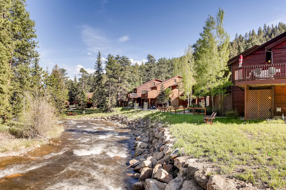 Estes Park Condos - Property Image 204