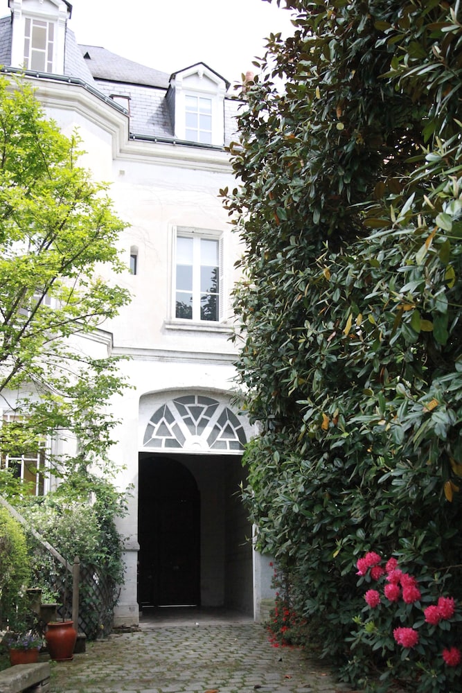 La Maison Jules
