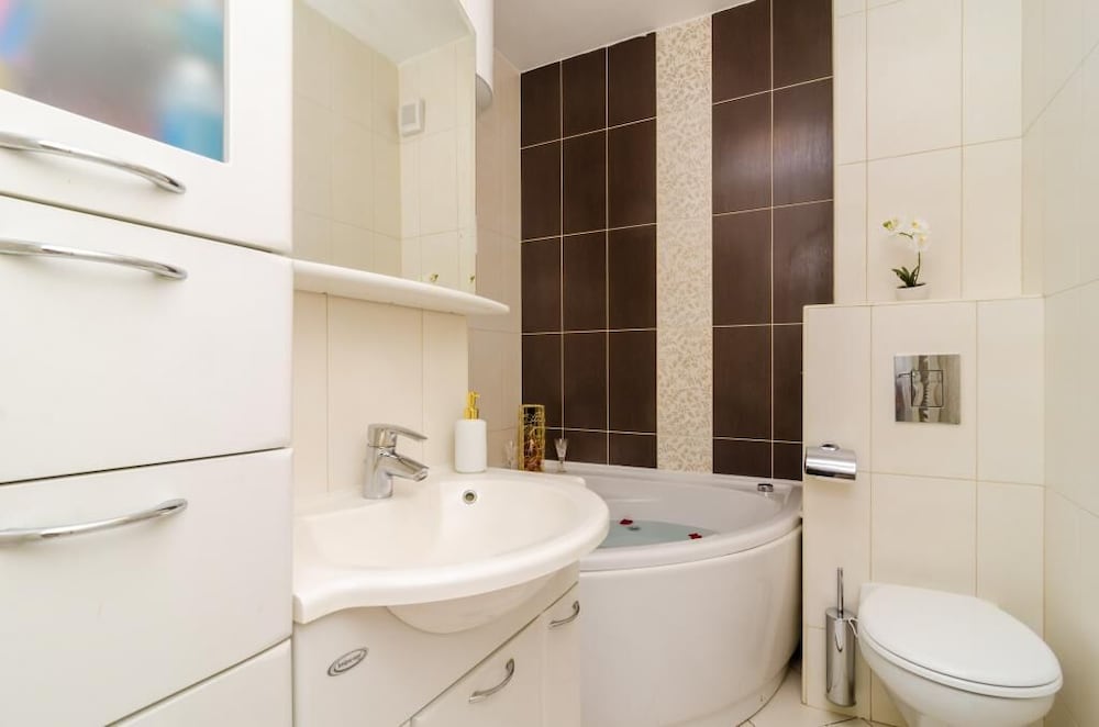 Apartment Magellan Four