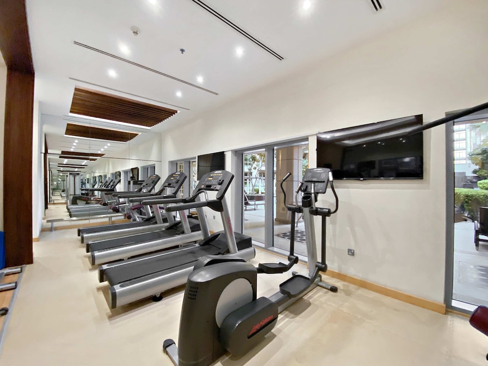 Silkhaus Spacious Pad Downtown Near Burj Khalifa