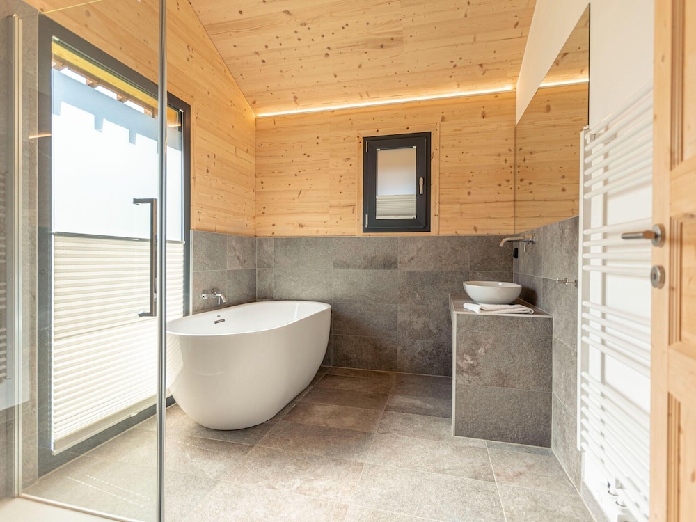 Superior Holiday Home With Sauna