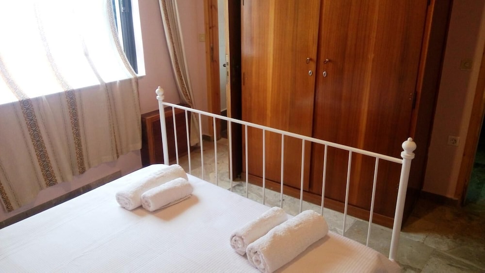 Studios Lefkada