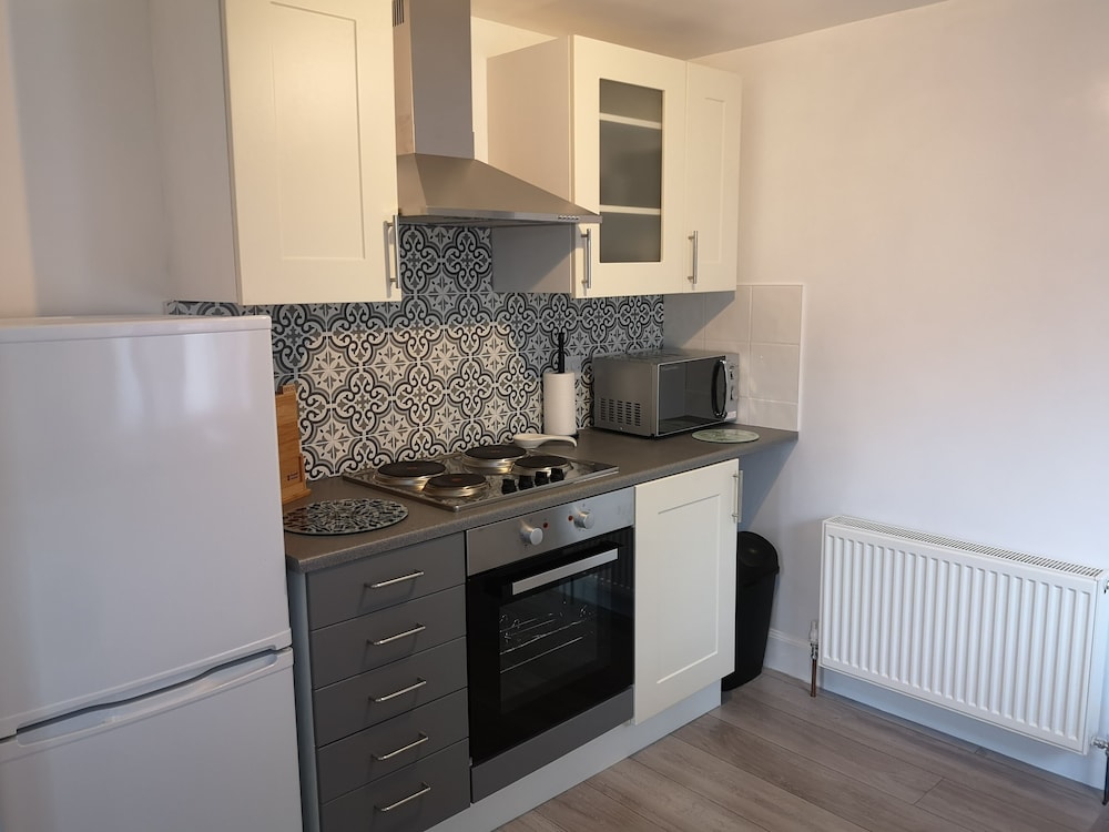 The Cambus Flat, Cambuskenneth, Stirling view 5