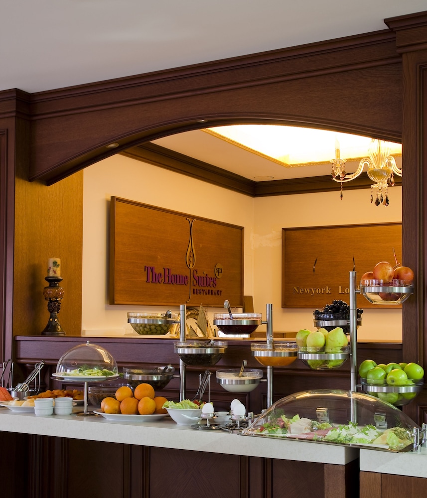 GLK PREMIER The Home Süitleri & Spa - Butik Sınıf - Image 24