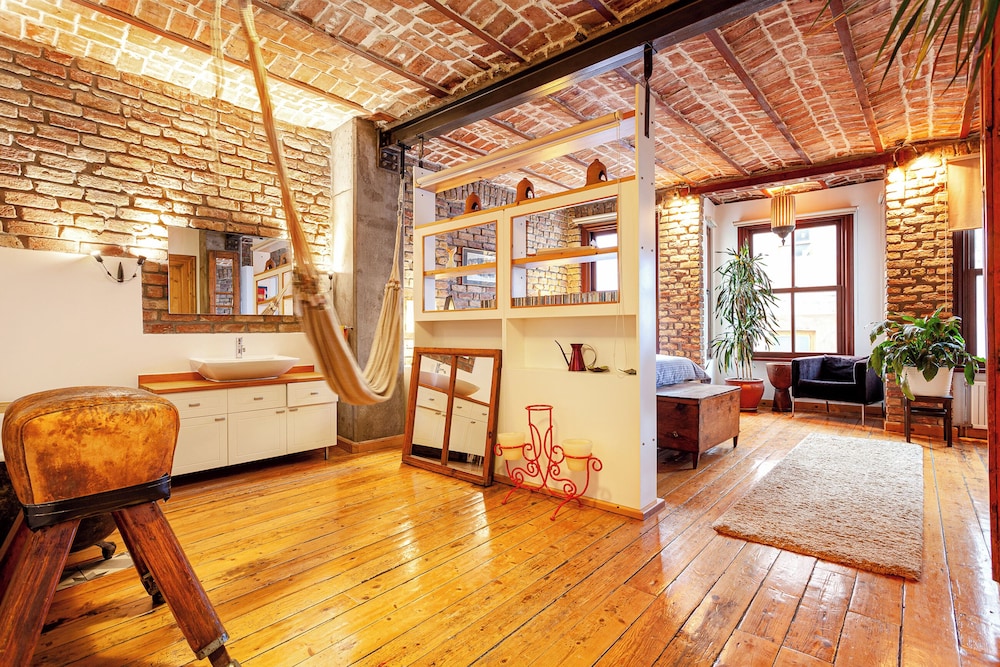 Alaattin Apartments