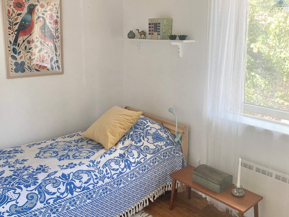 7 Person Holiday Home in Monsteras