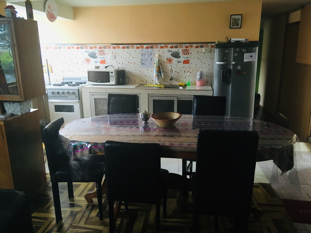 Charos House