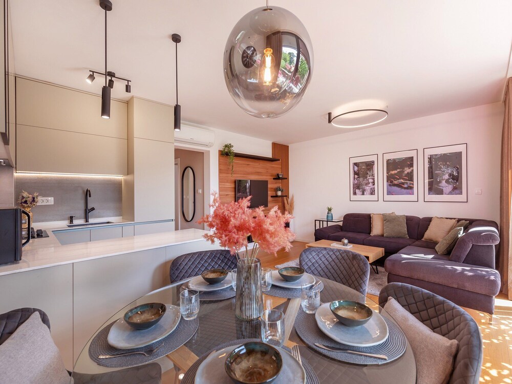 Apartment Floramye
