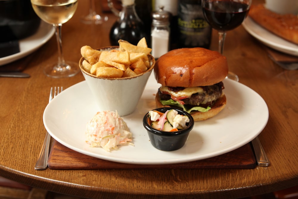 The Erskine Arms