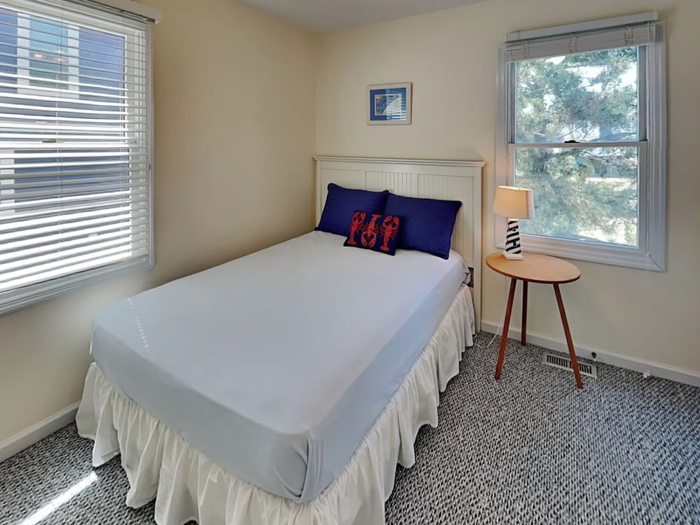 Nice Catch by Topsail Realty