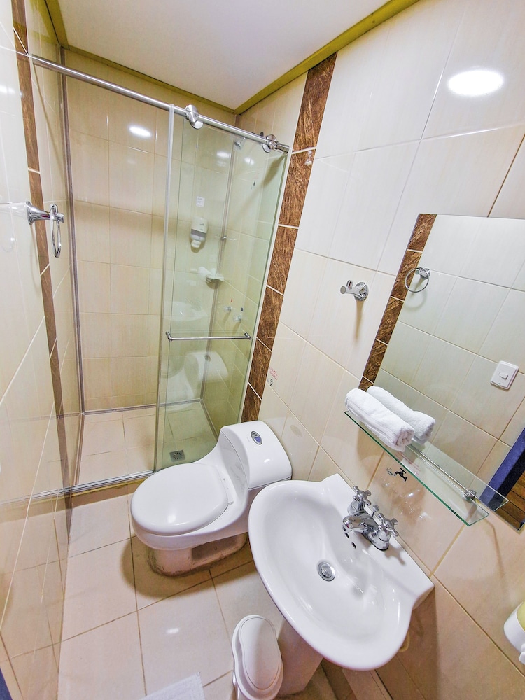 Hostal Mythos